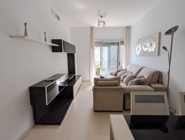 2 sypialnia Mieszkanie do wynajęcia w Miasto Sewilla z garażem - 850 € (Ref: 9975408)
