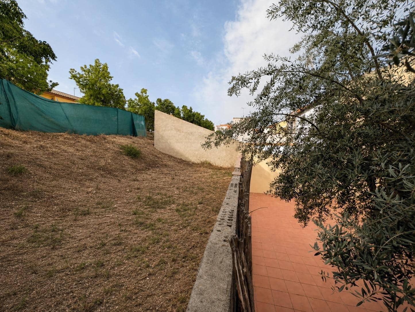 3 soveværelse Semi-Rækkehus til salg i Sanlucar la Mayor - € 199.900 (Ref: 9977311)