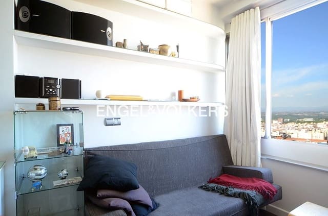 1 bedroom Apartment for rent in Argüelles, Madrid city - € 1,275 (Ref: 9080963)