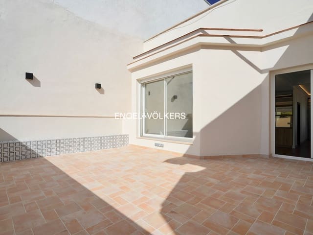 4 makuuhuone Kattohuoneisto vuokrattavana paikassa Goya, Madrid kaupunki - 12 000 € (Ref: 9081061)