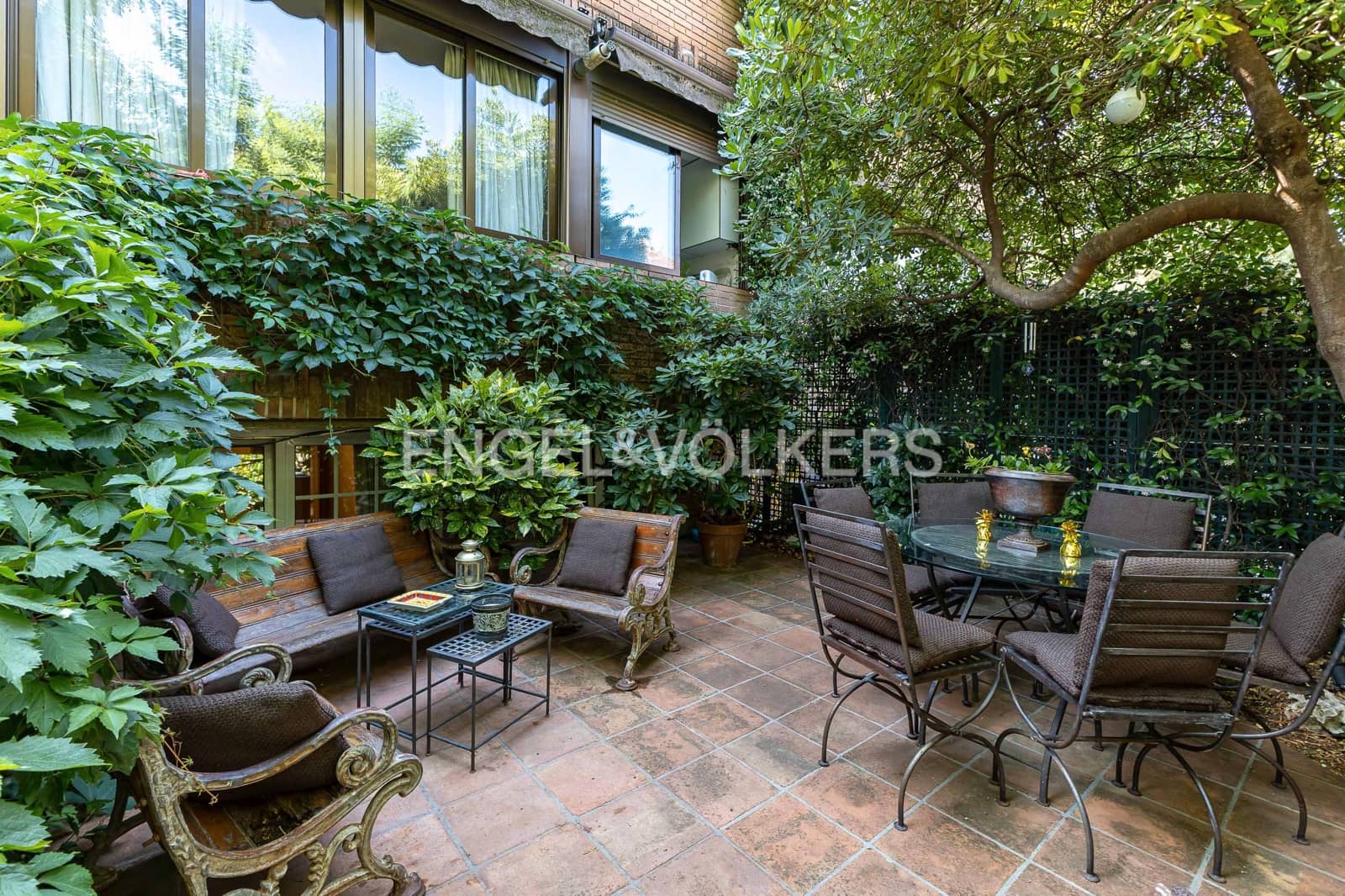 3 soverom Hus til salgs i La Moraleja med svømmebasseng garasje - € 1 150 000 (Ref: 9086504)