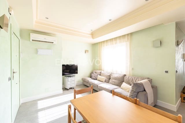 2 camera da letto Appartamento da affittare in Goya, Madrid città - 2.100 € (Rif: 9093426)