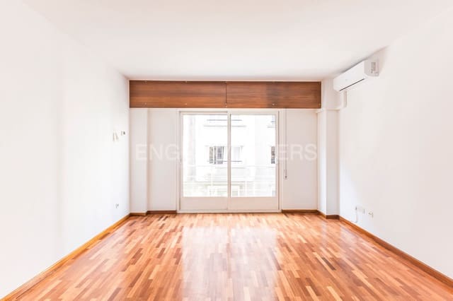 1 camera da letto Appartamento da affittare in Goya, Madrid città - 1.900 € (Rif: 9093444)