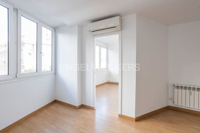 3 soveværelse Lejlighed til leje i Almagro, Madrid by med swimmingpool garage - € 2.650 (Ref: 9093462)