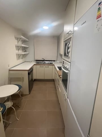 Chalet de 3 habitaciones en Algete en alquiler con piscina - 2.300 € (Ref: 9093467)