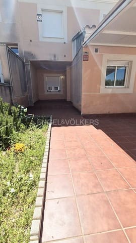 4 Zimmer Haus zu verkaufen in Calera y Chozas - 190.000 € (Ref: 9093564)