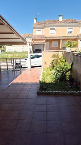 4 Zimmer Haus zu verkaufen in Calera y Chozas - 190.000 € (Ref: 9093564)