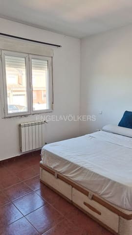 4 Zimmer Haus zu verkaufen in Calera y Chozas - 190.000 € (Ref: 9093564)