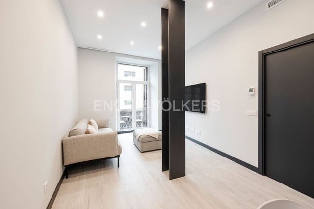 2 soveværelse Lejlighed til salg i Sol, Madrid by - € 840.000 (Ref: 9093573)