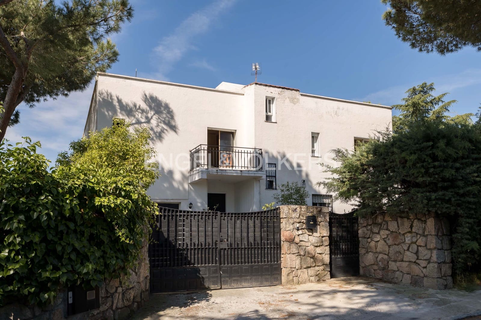 Finca/Casa Rural de 7 habitaciones en Villaviciosa de Odón en venta con piscina garaje - 850.000 € (Ref: 9093581)