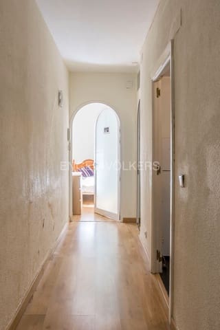 5 soveværelse Lejlighed til salg i Sol, Madrid by - € 760.000 (Ref: 9093602)