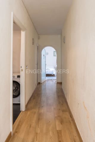 5 soveværelse Lejlighed til salg i Sol, Madrid by - € 760.000 (Ref: 9093602)