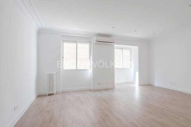 3 soveværelse Lejlighed til salg i Trafalgar, Madrid by - € 1.100.000 (Ref: 9093659)