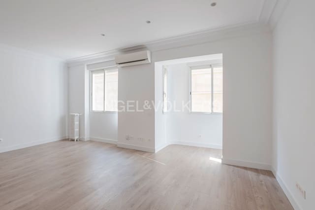 3 soveværelse Lejlighed til salg i Trafalgar, Madrid by - € 1.100.000 (Ref: 9093659)