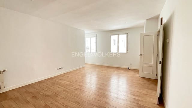 1 sypialnia Apartament do wynajęcia w Universidad, Miasto Madryt - 1 700 € (Ref: 9093670)