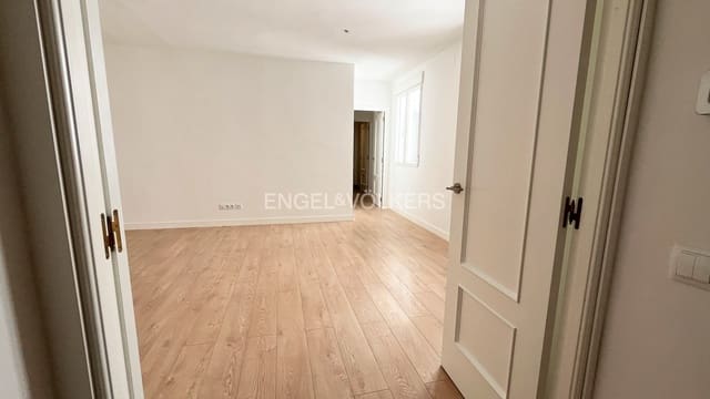 1 sypialnia Apartament do wynajęcia w Universidad, Miasto Madryt - 1 700 € (Ref: 9093670)