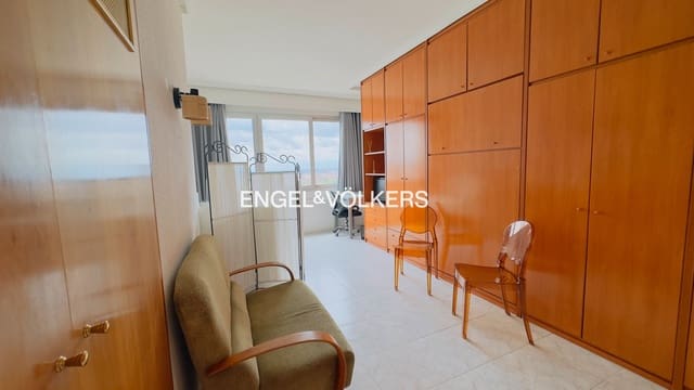 1 bedroom Apartment for rent in Argüelles, Madrid city - € 1,250 (Ref: 9093724)