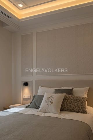3 soveværelse Lejlighed til salg i Ibiza, Madrid by - € 1.325.000 (Ref: 9093734)