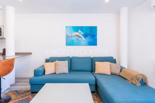 2 soveværelse Lejlighed til leje i Universidad, Madrid by - € 2.400 (Ref: 9093799)