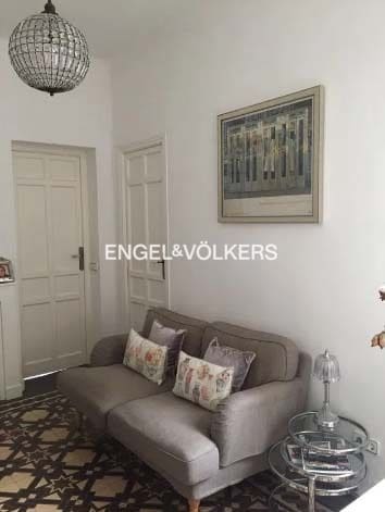 3 soveværelse Lejlighed til leje i Rios Rosas, Madrid by - € 2.500 (Ref: 9093835)