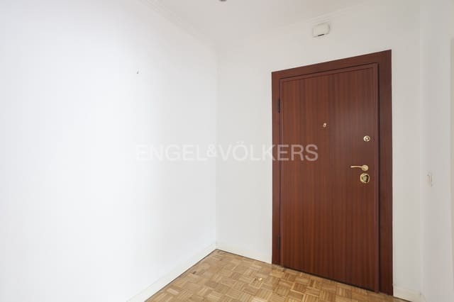 Apartamento de 4 habitaciones en Goya, Madrid ciudad en alquiler con garaje - 3.500 € (Ref: 9093993)