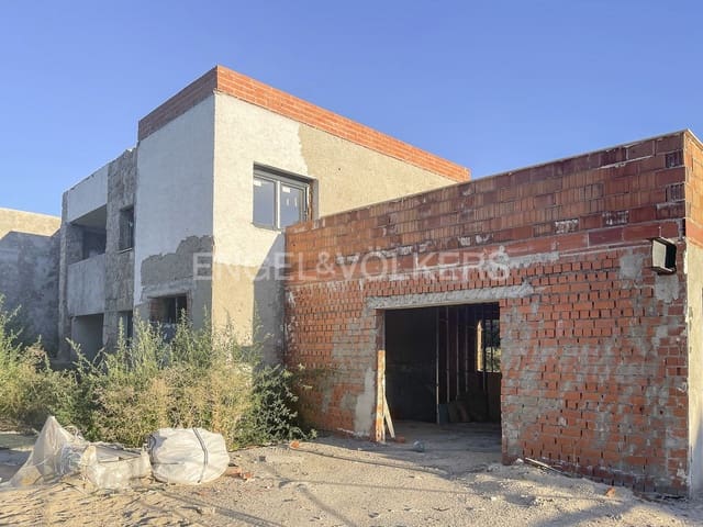Chalet de 7 habitaciones en Villaviciosa de Odón en venta con garaje - 1.200.000 € (Ref: 9094010)