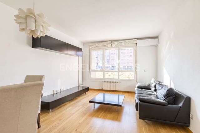 2 camera da letto Appartamento in vendita in Valdefuentes, Madrid città con piscina garage - 499.000 € (Rif: 9094028)