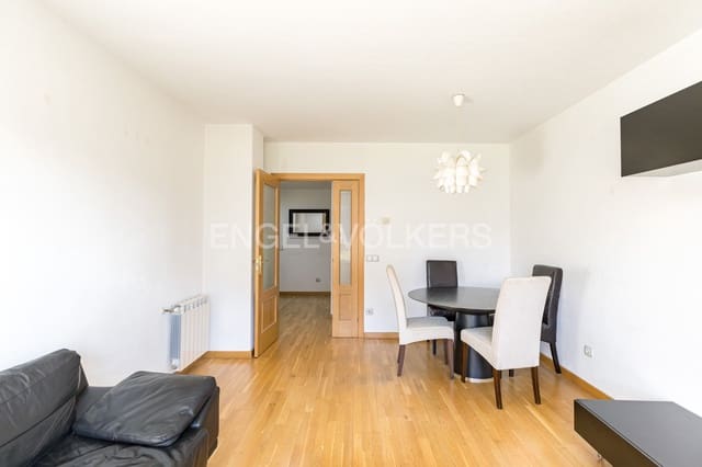 2 camera da letto Appartamento in vendita in Valdefuentes, Madrid città con piscina garage - 499.000 € (Rif: 9094028)