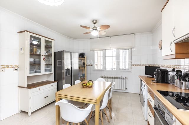 5 sovrum Semi-fristående Villa till salu i Griñón med pool garage - 568 500 € (Ref: 9094083)