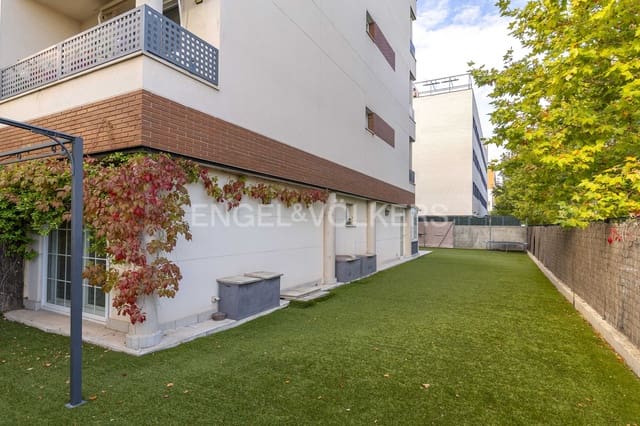4 soverom Leilighet til salgs i Timón, Madrid by med svømmebasseng garasje - € 1 095 000 (Ref: 9094093)