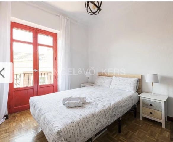 3 Zimmer Apartment zu verkaufen in Puerta del Ángel, Madrid Stadt - 645.000 € (Ref: 9094101)