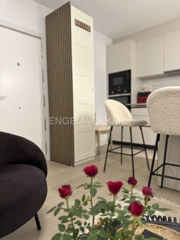 3 soveværelse Lejlighed til salg i Almenara, Madrid by - € 600.000 (Ref: 9094167)