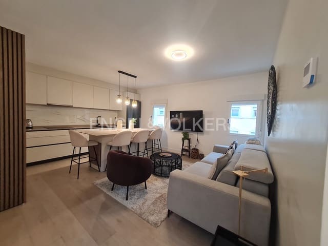 3 soveværelse Lejlighed til salg i Almenara, Madrid by - € 600.000 (Ref: 9094167)