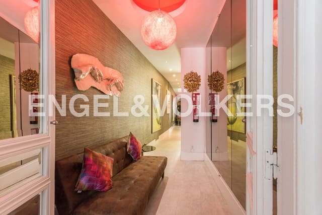 1 soveværelse Lejlighed til salg i Sol, Madrid by - € 415.000 (Ref: 9094180)