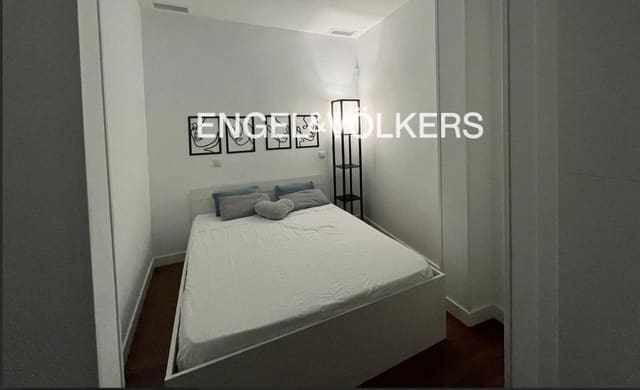 1 bedroom Apartment for sale in Palacio, Madrid city - € 420,000 (Ref: 9094284)