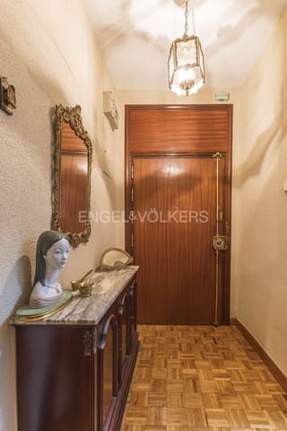 3 soveværelse Lejlighed til salg i Ibiza, Madrid by - € 625.000 (Ref: 9094320)
