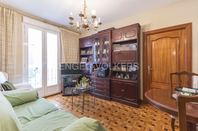 3 soveværelse Lejlighed til salg i Ibiza, Madrid by - € 625.000 (Ref: 9094320)