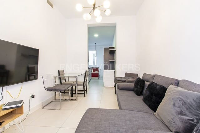 Apartamento de 4 habitaciones en Universidad, Madrid ciudad en alquiler - 4.900 € (Ref: 9094333)