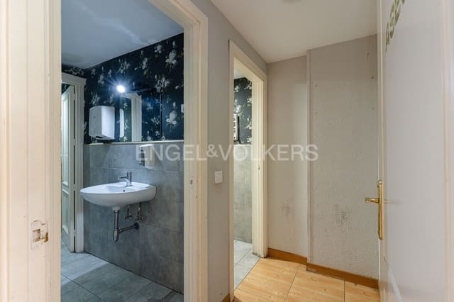 4 soveværelse Restaurant/Bar til salg i San Lorenzo de El Escorial - € 530.000 (Ref: 9094343)