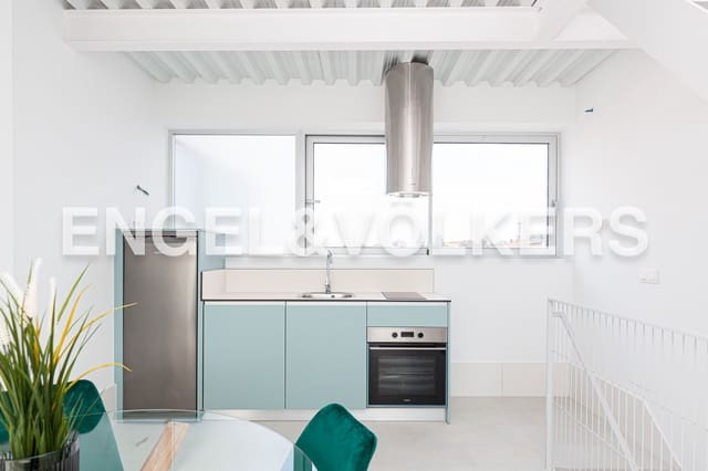 1 soveværelse Lejlighed til salg i Almenara, Madrid by - € 418.000 (Ref: 9094364)