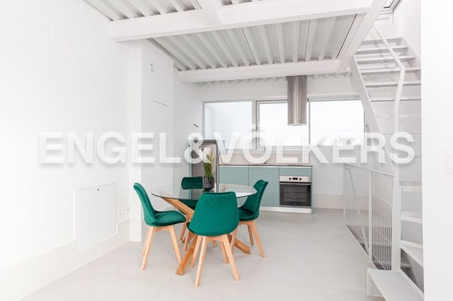1 soveværelse Lejlighed til salg i Almenara, Madrid by - € 418.000 (Ref: 9094364)