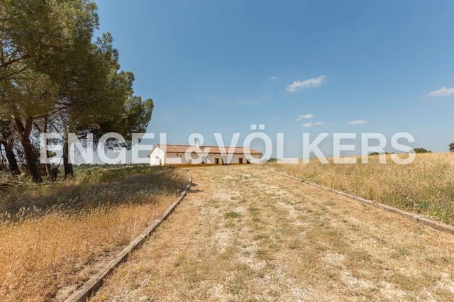 Finca/Herregård til salgs i Villanueva de la Cañada - € 1 350 000 (Ref: 9094367)