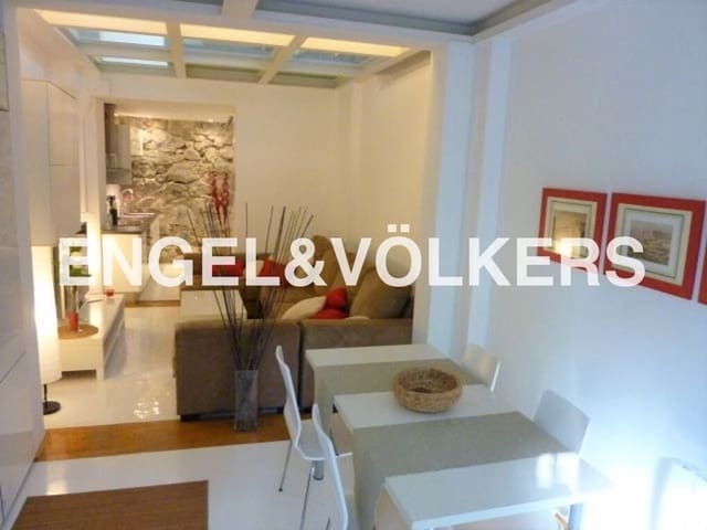 2 soveværelse Lejlighed til salg i Palacio, Madrid by - € 495.000 (Ref: 9094377)