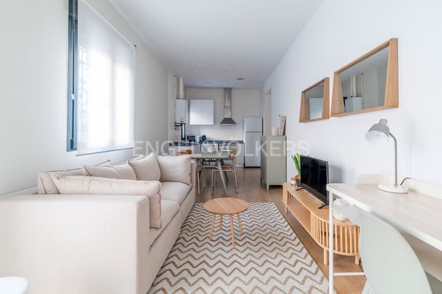 Apartamento de 3 habitaciones en Prosperidad, Madrid ciudad en alquiler - 2.800 € (Ref: 9097901)