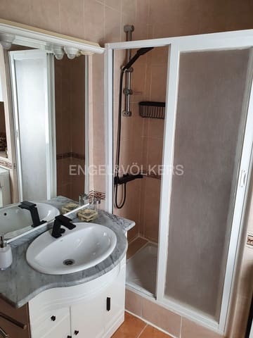 Apartamento de 3 habitaciones en Arapiles, Madrid ciudad en alquiler - 2.900 € (Ref: 9101554)