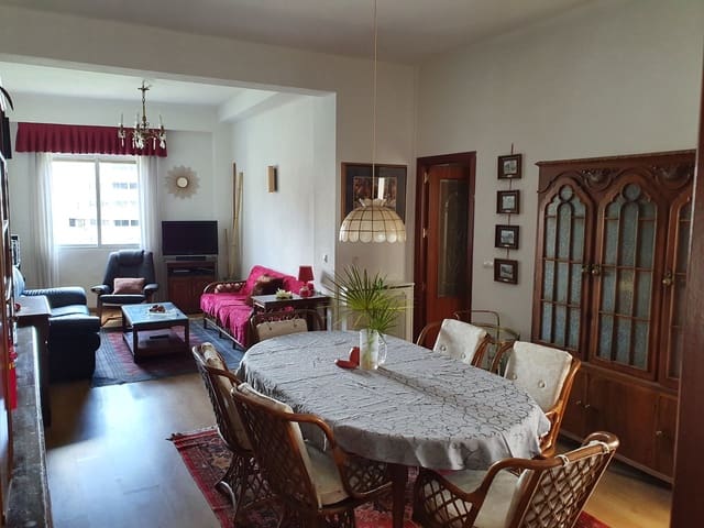 Apartamento de 3 habitaciones en Arapiles, Madrid ciudad en alquiler - 2.900 € (Ref: 9101554)