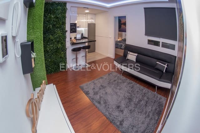 2 bedroom Apartment for rent in Argüelles, Madrid city - € 1,850 (Ref: 9107721)