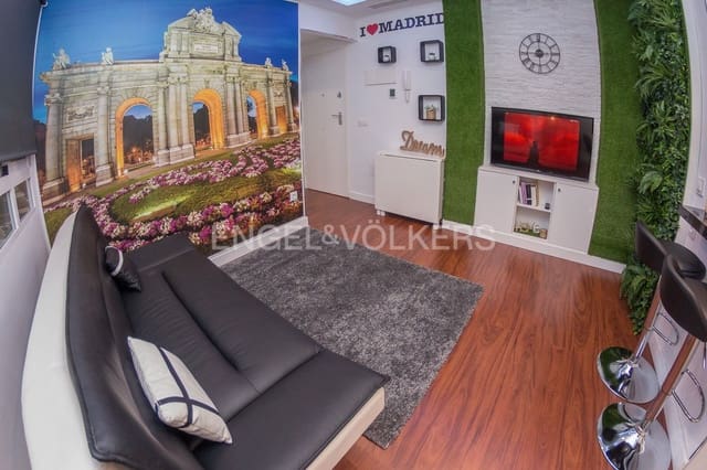 2 bedroom Apartment for rent in Argüelles, Madrid city - € 1,850 (Ref: 9107721)