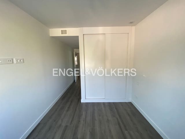 3 makuuhuone Huoneisto vuokrattavana paikassa Las Rozas de Madrid mukana uima-altaan 
autotalli - 1 900 € (Ref: 9109592)