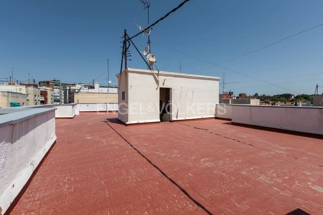 Apartamento de 3 habitaciones en Concepción, Madrid ciudad en alquiler - 1.700 € (Ref: 9111786)